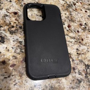 OtterBox Defender Case for iPhone 12 Pro Max